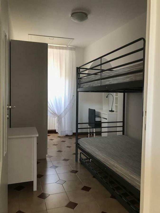 Casa Brevi Vacanze Porta Nuova Locorotondo Esterno foto
