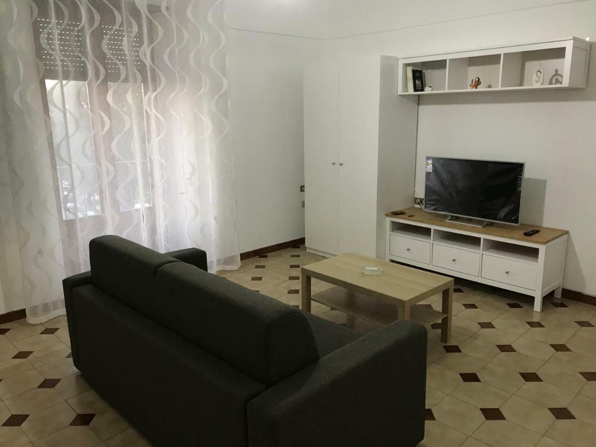 Casa Brevi Vacanze Porta Nuova Locorotondo Esterno foto