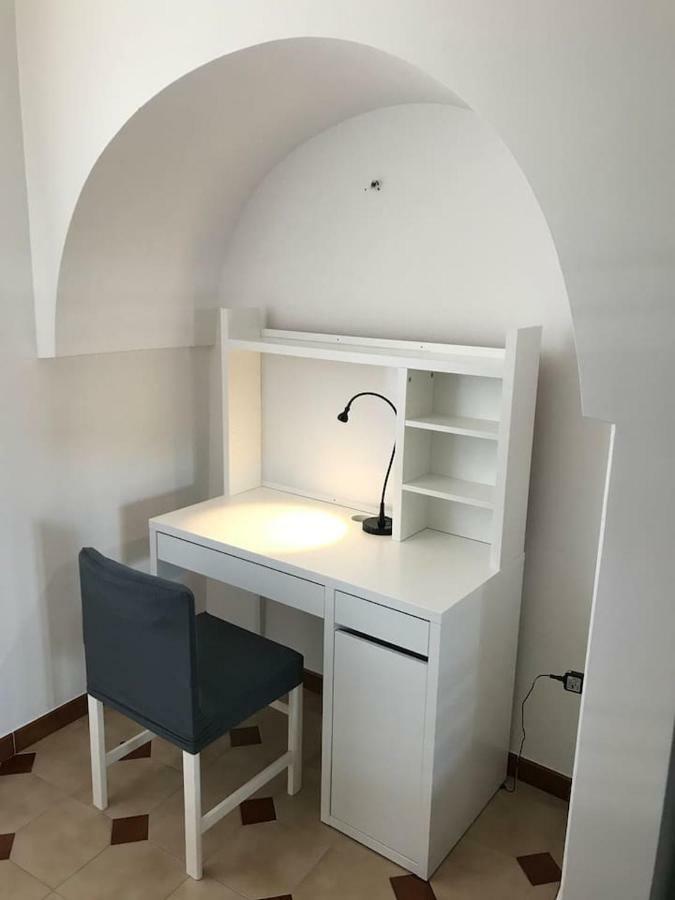 Casa Brevi Vacanze Porta Nuova Locorotondo Esterno foto