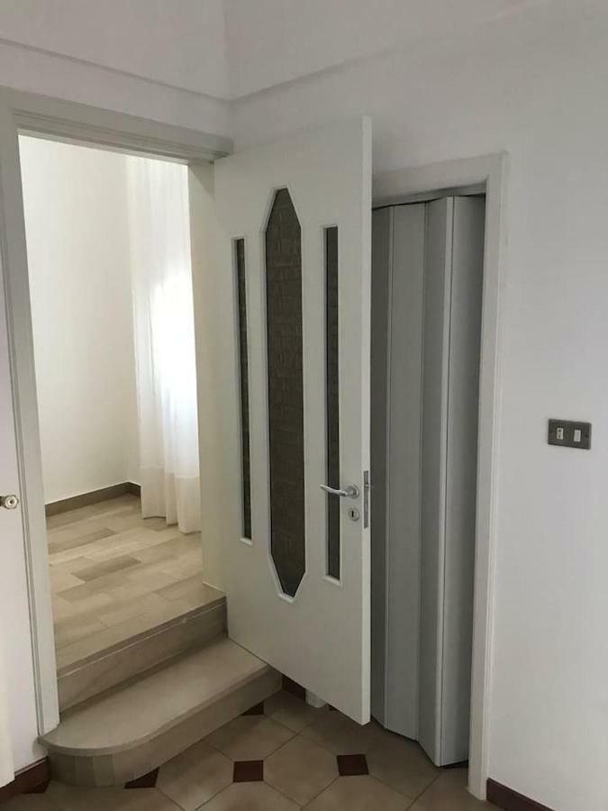 Casa Brevi Vacanze Porta Nuova Locorotondo Esterno foto