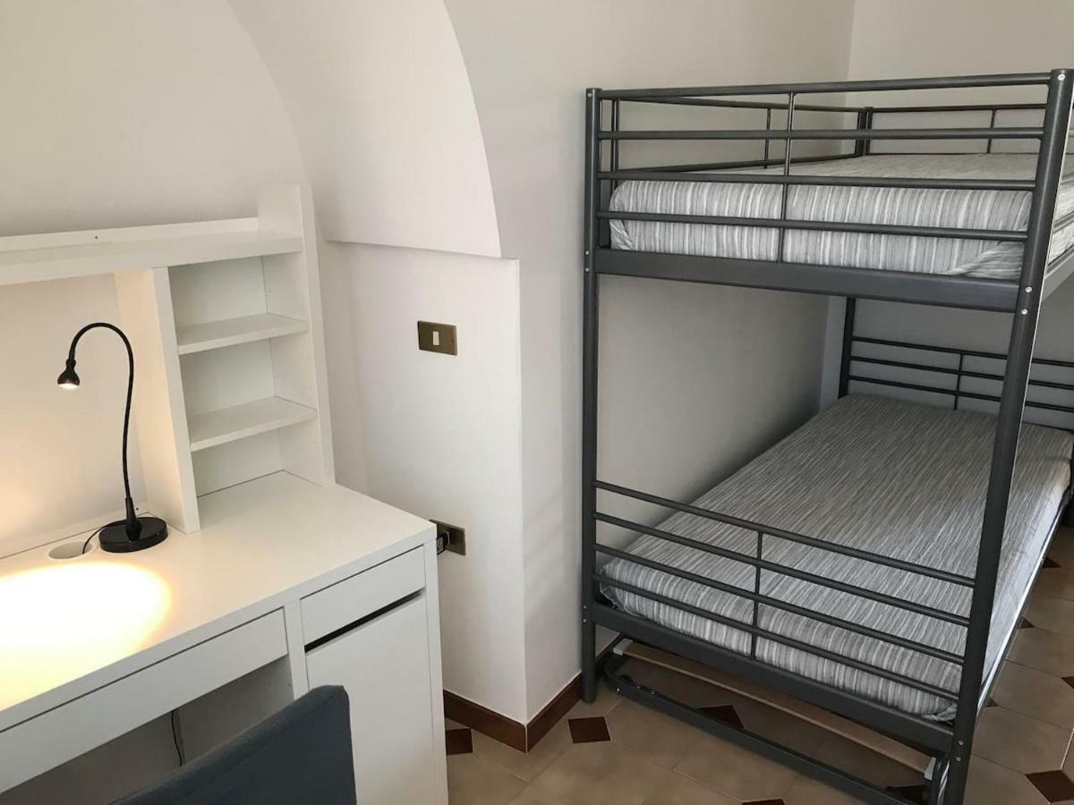 Casa Brevi Vacanze Porta Nuova Locorotondo Esterno foto