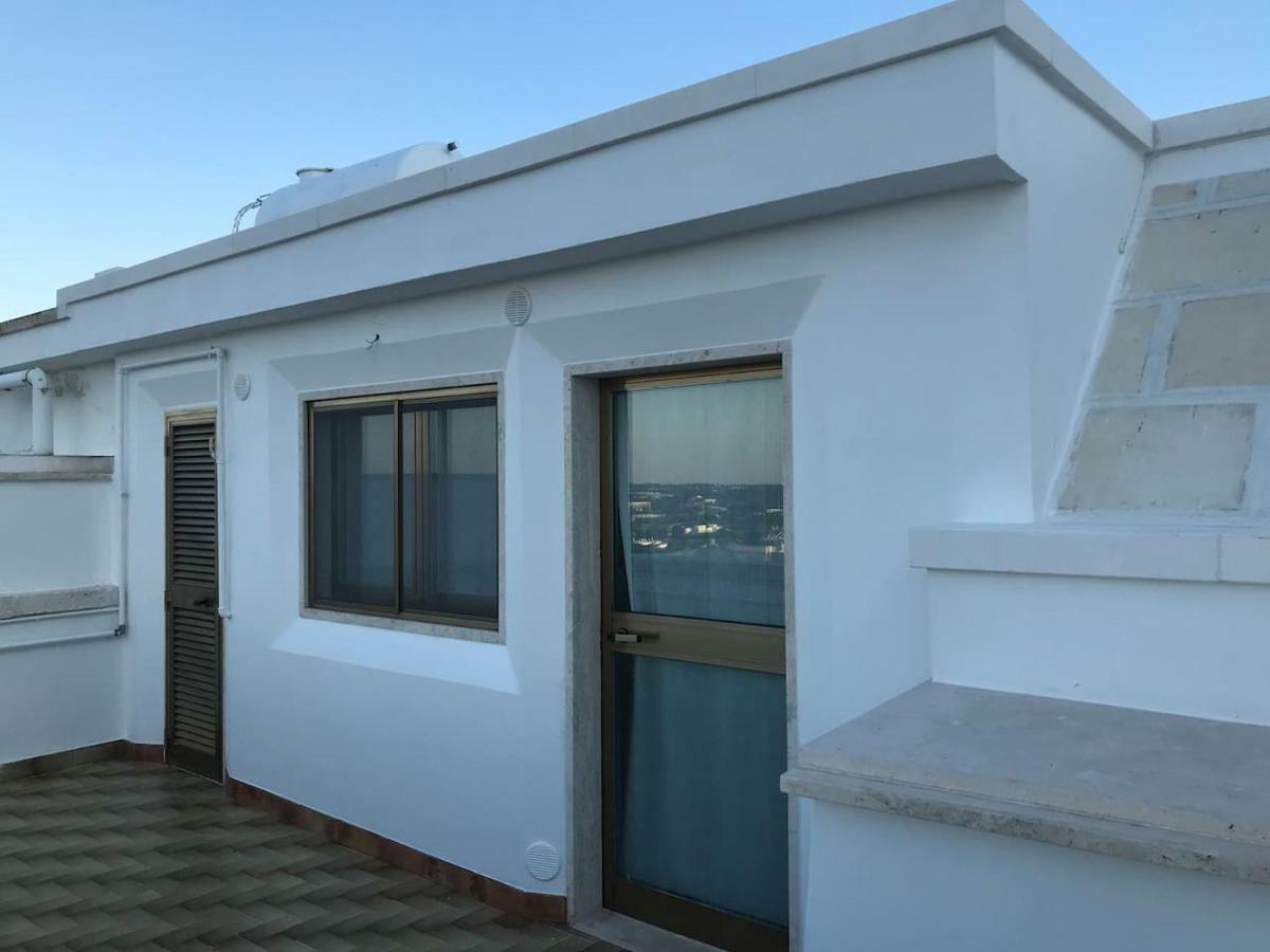 Casa Brevi Vacanze Porta Nuova Locorotondo Esterno foto
