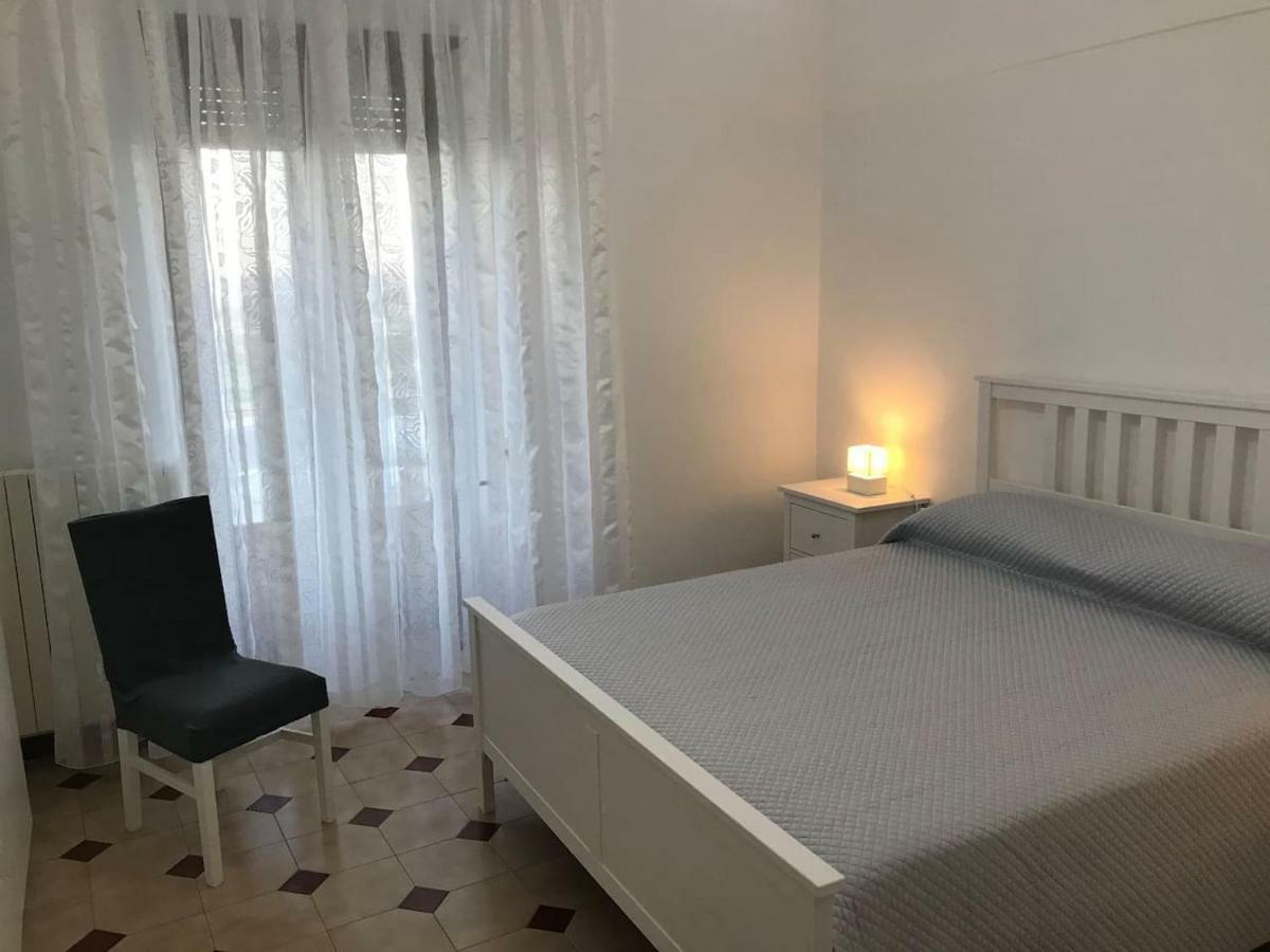 Casa Brevi Vacanze Porta Nuova Locorotondo Esterno foto