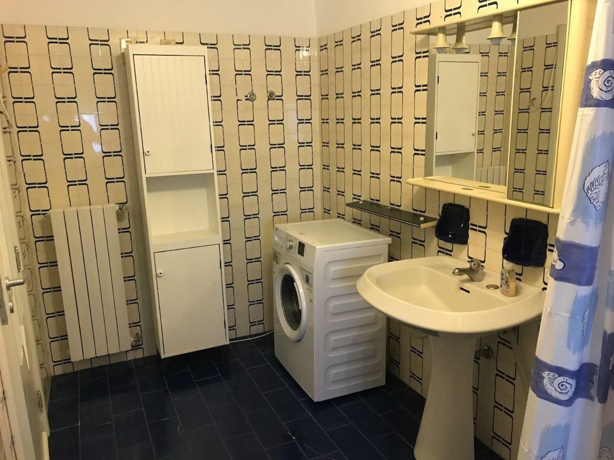 Casa Brevi Vacanze Porta Nuova Locorotondo Esterno foto