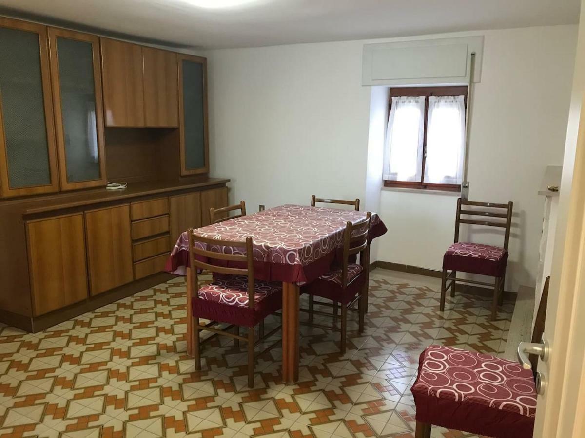Casa Brevi Vacanze Porta Nuova Locorotondo Esterno foto