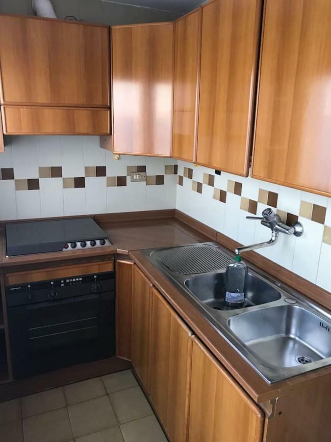 Casa Brevi Vacanze Porta Nuova Locorotondo Esterno foto
