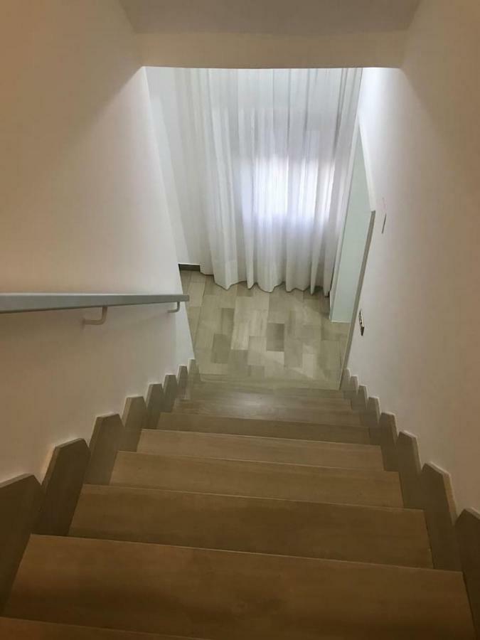 Casa Brevi Vacanze Porta Nuova Locorotondo Esterno foto