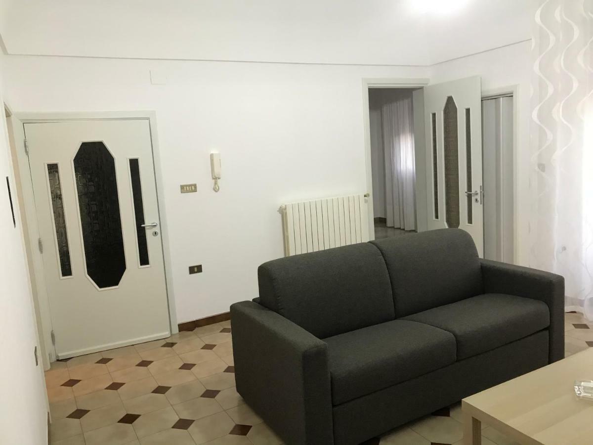 Casa Brevi Vacanze Porta Nuova Locorotondo Esterno foto